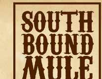 Southbound Mule - Oklahoma Bluegrass with a Kick!